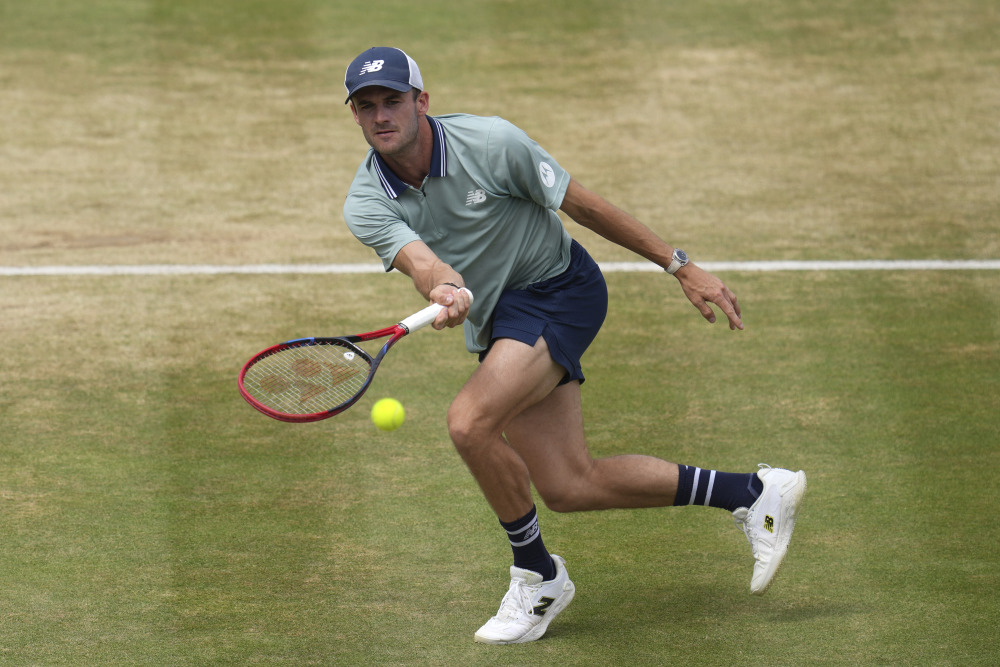 在最近的一 在最近的一