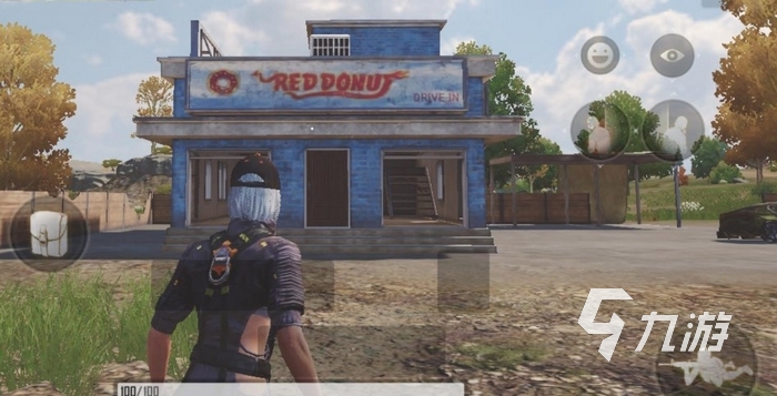 他的控场能 他的控场能