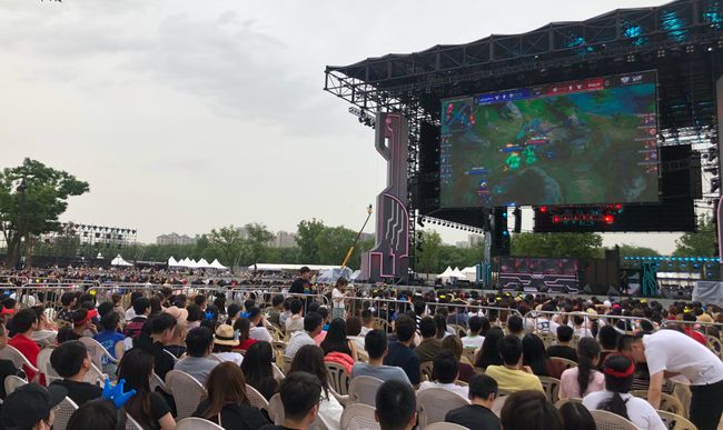 关键议题的